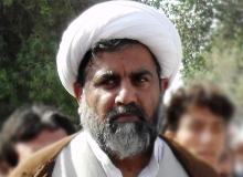 علامہ ناصر عباس جعفری: دشمن کی تمام سازشوں کو ناکام بنائیں گے